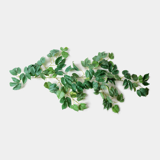 Flourish Japanese Spice Bush Garland