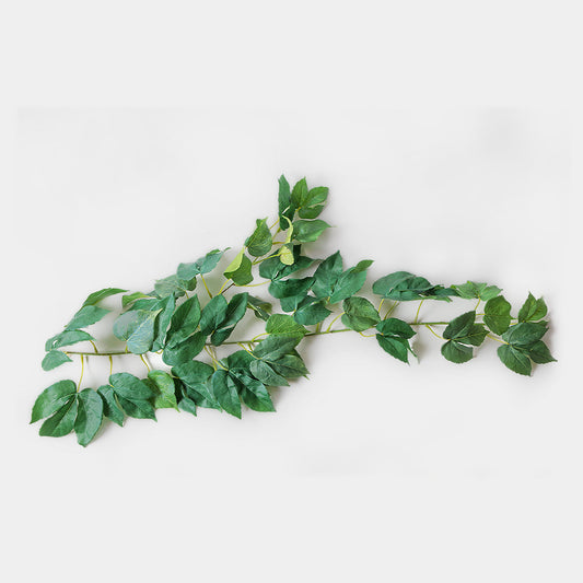 Flourish Japanese Spice Bush Garland